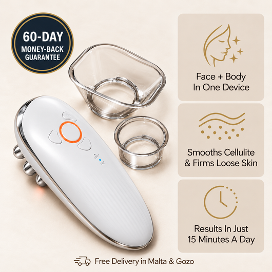 Luxara Sculpt™ 3-in-1 Body Renewal