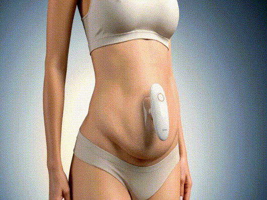 Luxara Sculpt™ 3-in-1 Body Renewal